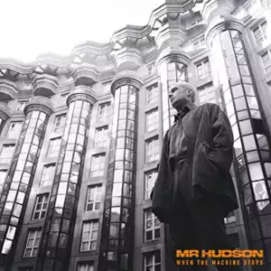 Mr Hudson - YOUR RELIGION (feat. SCHAE)